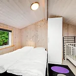 Dom wakacyjny Everd - 500m To The Fjord By Interhome Bjerregård