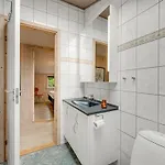 Everd - 500m To The Fjord By Interhome