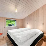 Dom wakacyjny Everd - 500m To The Fjord By Interhome *
