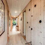 Dom wakacyjny Everd - 500m To The Fjord By Interhome