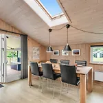 Dom wakacyjny Everd - 500m To The Fjord By Interhome