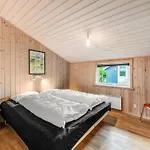 Dom wakacyjny Everd - 500m To The Fjord By Interhome Bjerregård