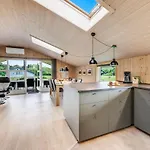 Everd - 500m To The Fjord By Interhome