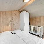 Everd - 500m To The Fjord By Interhome Dom wakacyjny