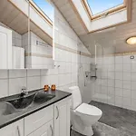 Everd - 500m To The Fjord By Interhome *