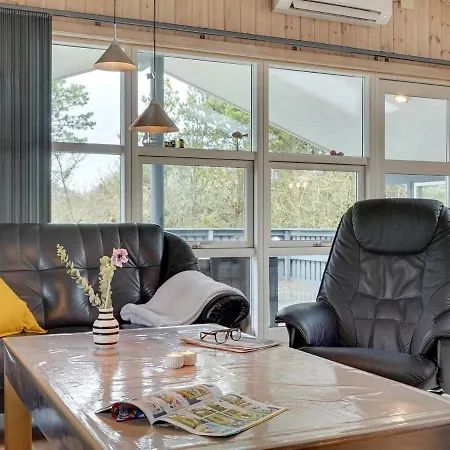 Tatil Evi Everd - 500m To The Inlet By Interhome Bjerregård