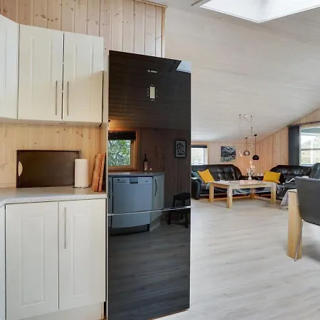Tatil Evi Everd - 500m To The Inlet By Interhome *