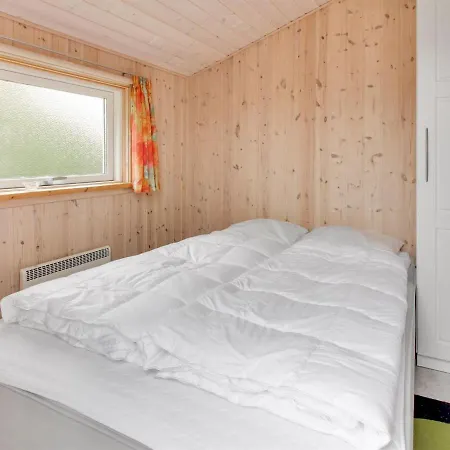 Tatil Evi Everd - 500m To The Inlet By Interhome
