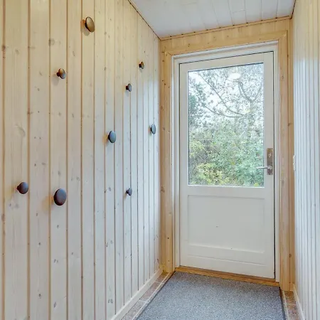 Everd - 500m To The Inlet By Interhome * Bjerregård