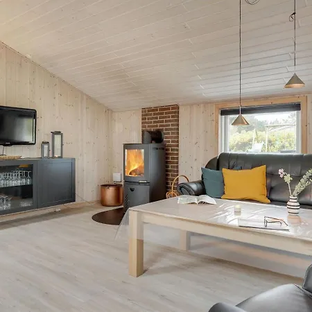 Tatil Evi Everd - 500m To The Inlet By Interhome