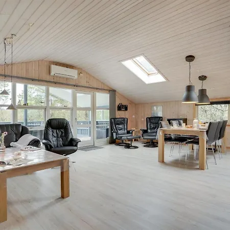 Tatil Evi Everd - 500m To The Inlet By Interhome
