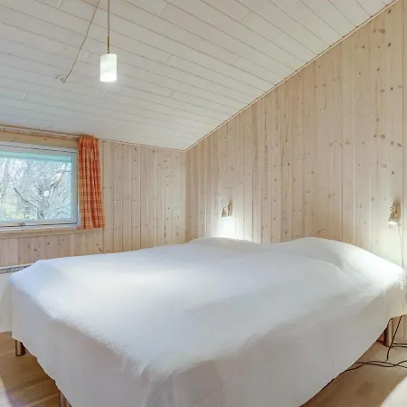 Tatil Evi Everd - 500m To The Inlet By Interhome