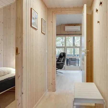 Everd - 500m To The Inlet By Interhome