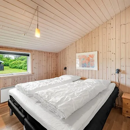 Feriehus Everd - 500m To The Fjord By Interhome